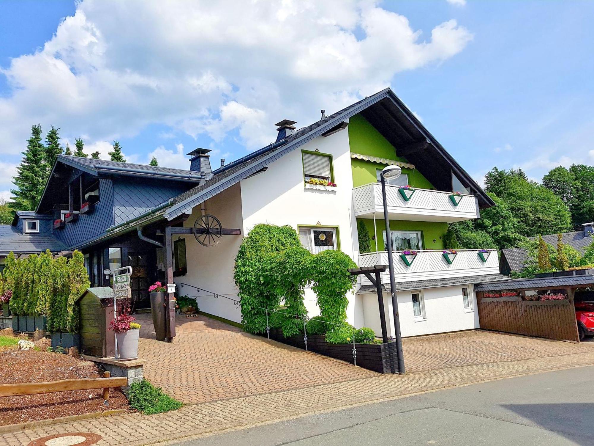Gasthof Sonnenheim