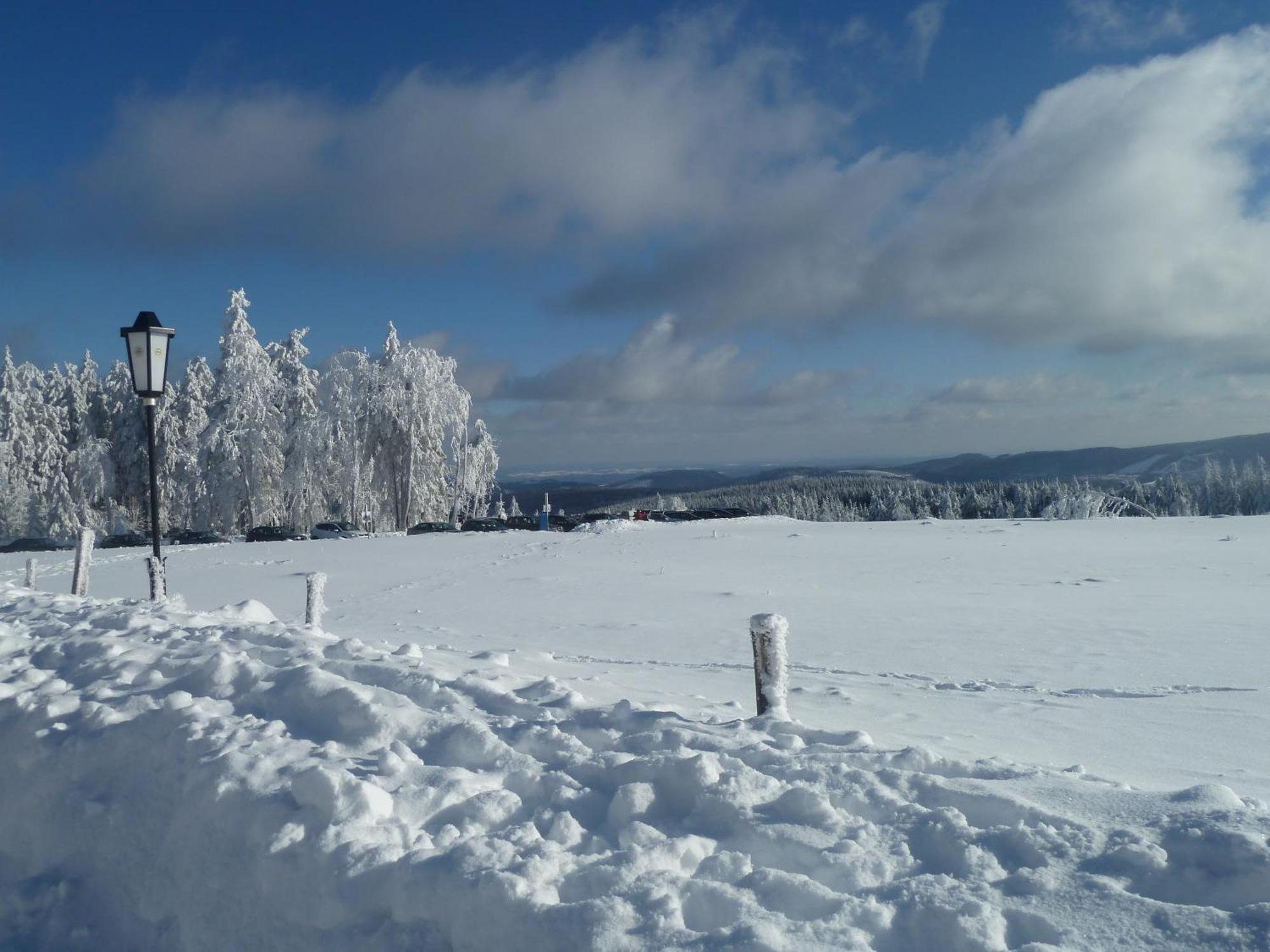 Sonnenheim Winterberg