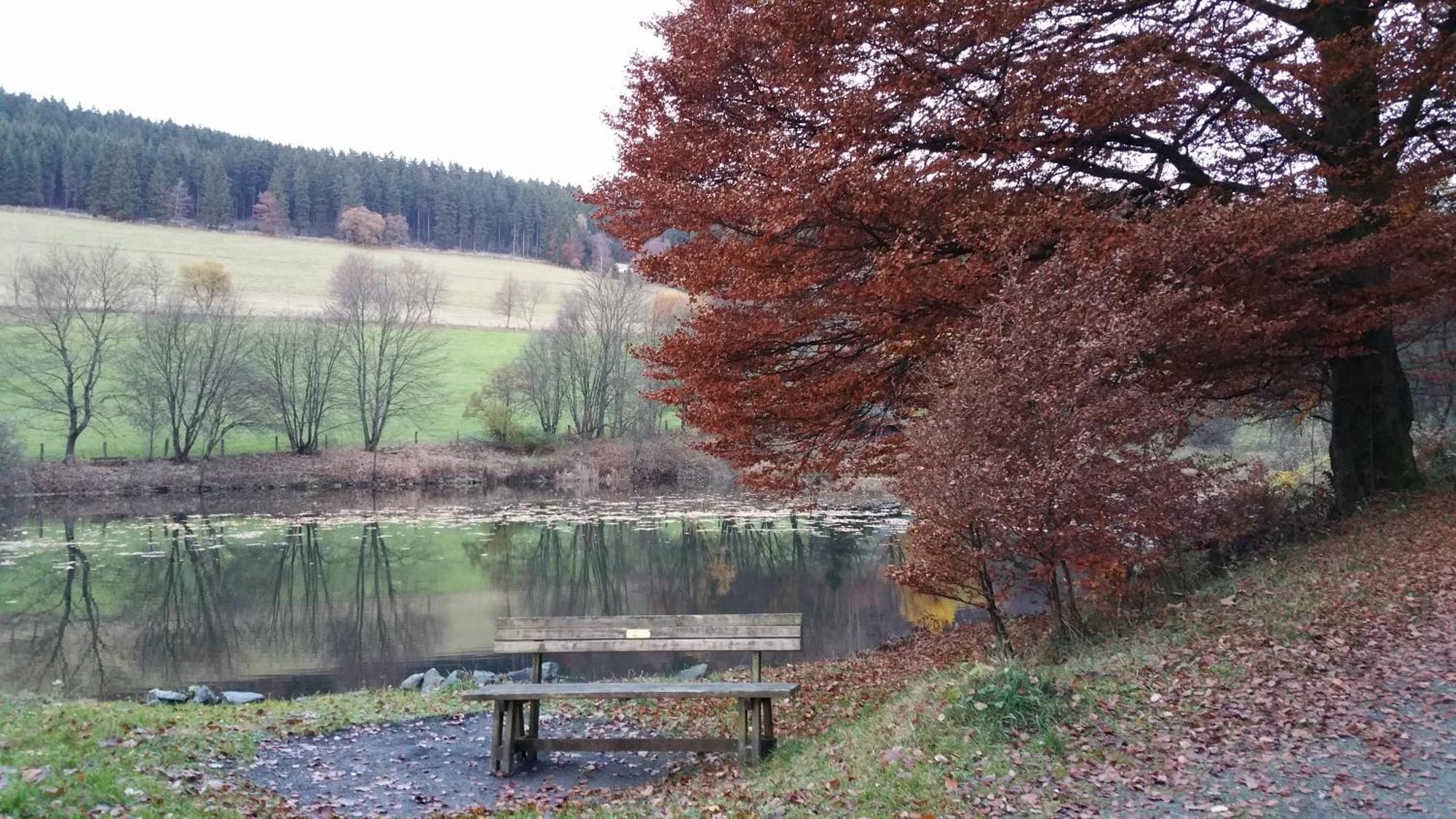 Sonnenheim * Winterberg